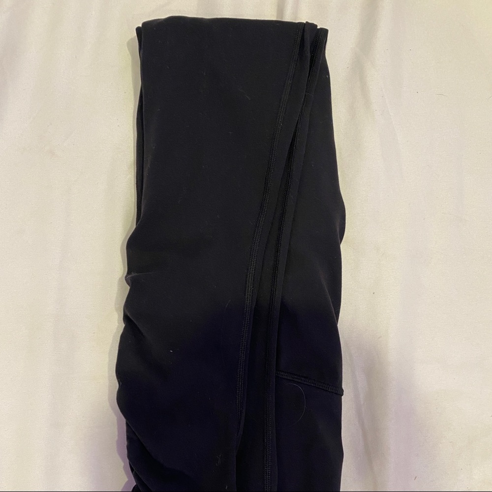 iviviva size 14 black leggings